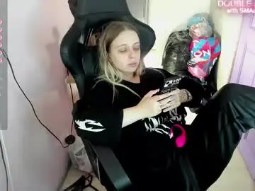 Chaturbate Free Porn Cam of alice_halle