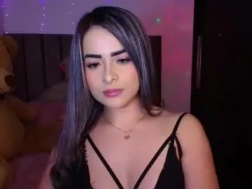 Chaturbate Adult Webcam of alix_barker