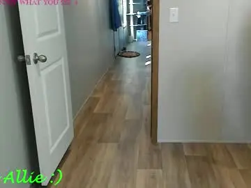 Chaturbate Sex Chat of allie__kat