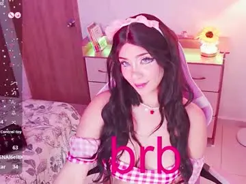 Chaturbate Sex Cam of angel_rouse_1