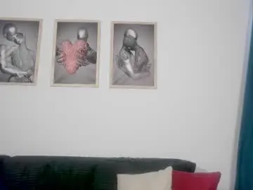 Chaturbate Adult Video Chat of antonia1313