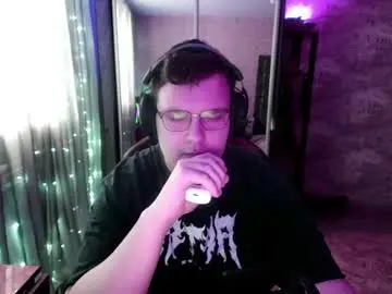 Chaturbate Live Porn of arthurabel