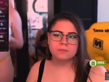 Chaturbate Live Sex of black_neon