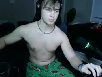 Chaturbate Sex Cam of bubblebuttbdn