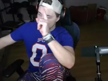 Chaturbate Sex Cam of bubblebuttbdn