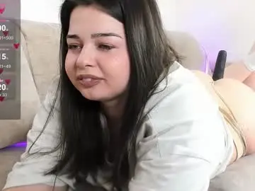 Chaturbate Live Sex of cherrry_p1e