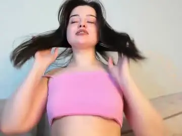 Chaturbate Nude Webcam of cherrry_p1e