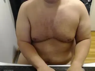 Chaturbate Adult Video Chat of chubbyvix