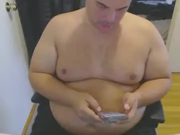 Chaturbate Sex Chat of chubbyvix