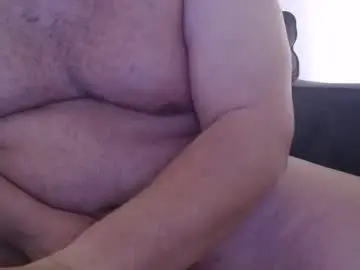 Chaturbate Adult Video Chat of chubbyvix