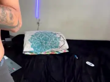 Chaturbate Best Webcam of clarentz_baileys