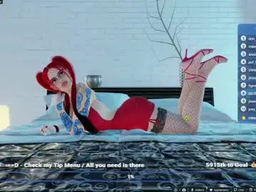 Chaturbate Live Sex of deshonesta