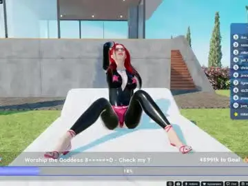 Chaturbate Nude Webcam of deshonesta