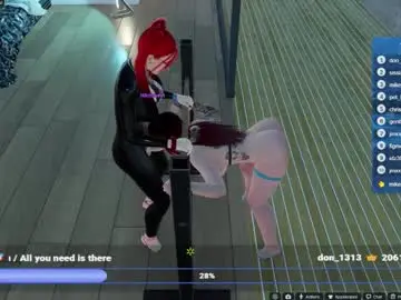 Chaturbate Live Porn of deshonesta