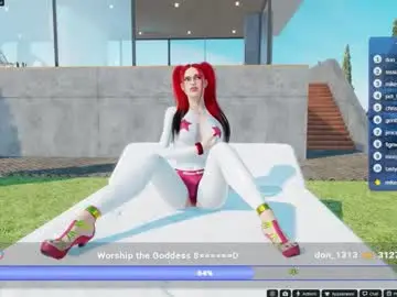 Chaturbate Nude Webcam of deshonesta