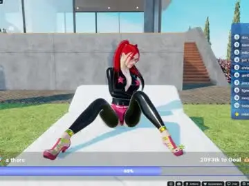 Chaturbate Sex Cam of deshonesta