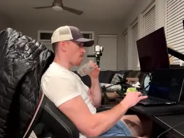 Chaturbate Sex Cam of discgolf4life