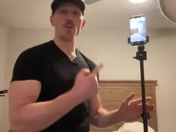 Chaturbate Adult Video Chat of discgolf4life