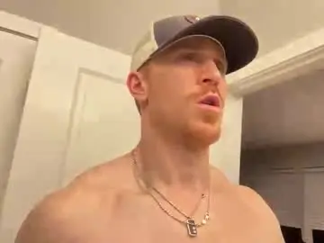 Chaturbate Free Porn Cam of discgolf4life