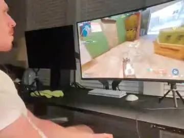 Chaturbate Free Live Porn of discgolf4life