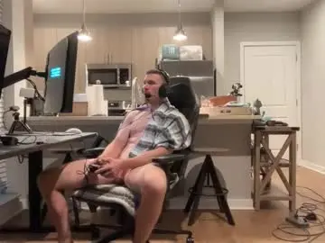 Chaturbate Nude Webcam of discgolf4life