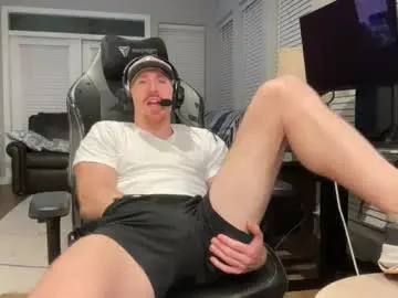 Chaturbate Adult Webcam of discgolf4life