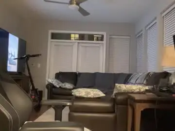 Chaturbate Live Sex Cam of discgolf4life