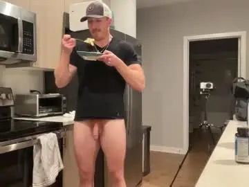 Chaturbate Sex Cam of discgolf4life