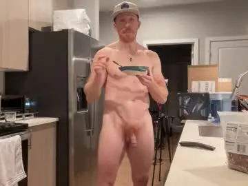 Chaturbate Adult Webcam of discgolf4life