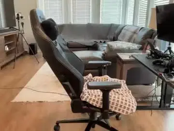 Chaturbate Live Sex Cam of discgolf4life