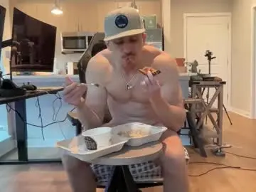 Chaturbate Sex Cam of discgolf4life