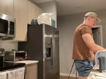 Chaturbate Adult Webcam of discgolf4life