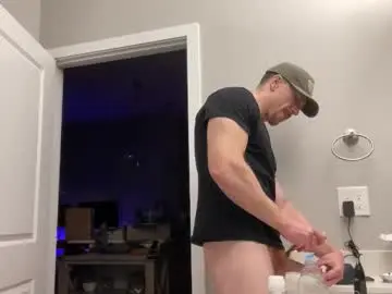 Chaturbate Live Sex of discgolf4life