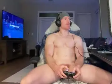 Chaturbate Live Porn of discgolf4life