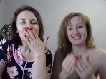 Chaturbate Nude Webcam of donnalimadonna