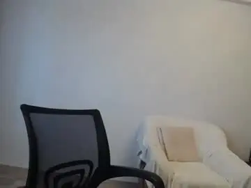 Chaturbate Sex Cam of donnalimadonna