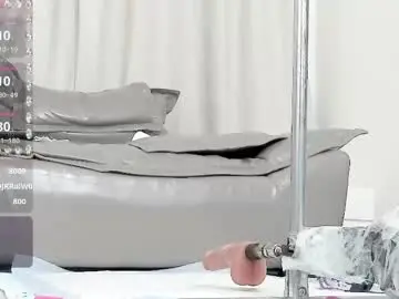 Chaturbate Adult Video Chat of foxyiyi