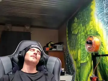 Chaturbate Adult Webcams of greenlungs8195