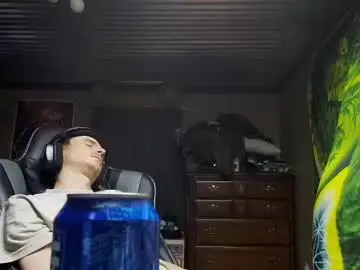 Chaturbate Best Webcam of greenlungs8195