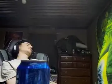 Chaturbate Free Porn Cam of greenlungs8195