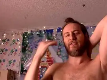 Chaturbate Adult Video Chat of islanddudehawaii