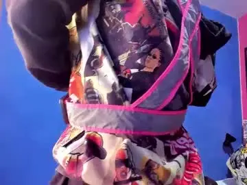 Chaturbate Watch Live Sex Cams of justin_jazmin