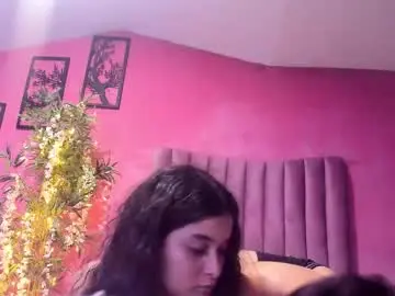 Chaturbate Adult Video Chat of justin_jazmin