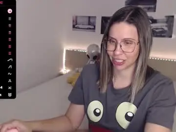 Chaturbate Watch Live Sex Cams of justmexy7