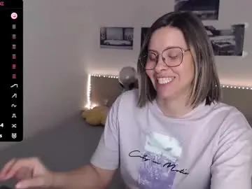 Chaturbate Live Sex Cam of justmexy7