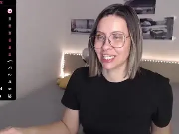 Chaturbate Live Sex Cam of justmexy7