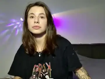 Chaturbate Live Sex Cam of lucyrait