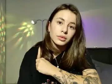 Chaturbate Adult Webcam of lucyrait