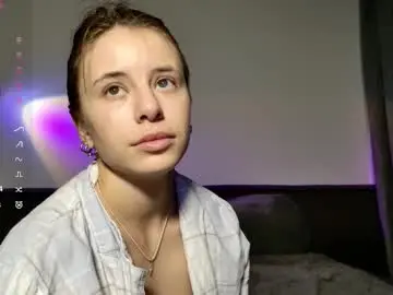 Chaturbate Nude Webcam of lucyrait