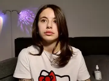 Chaturbate Adult Webcams of lucyrait